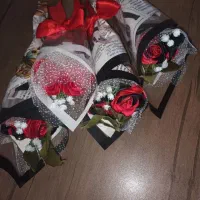 گل ربانی|گل مصنوعی|خان ببین, |دیوار