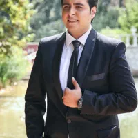 آرایش و گریم داماد|خدمات آرایشگری و زیبایی|تهران, آشتیانی|دیوار