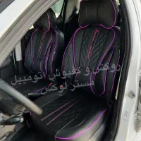 پخش روکش صندلی و کفپوش خودرو تک و عمده (اقساط)