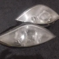 چراغ جلو تیبا فابریک|قطعات یدکی و لوازم جانبی|صباشهر, |دیوار