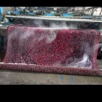 قالیشویی ومبل شویی لادن پرنداسلامشهرگلستان واوان|خدمات نظافت|اسلامشهر, زرافشان|دیوار