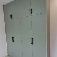 ساخت،نصب،تعمیرکابینت+کمددیواری+سرویس خواب|خدمات پیشه و مهارت|رشت, پیرکلاچای|دیوار