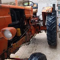 تراکتور رومانی مدل ۶۳