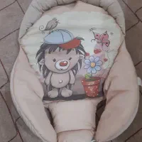 قنداق نوزاد