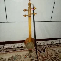 کمانچه شهباز
