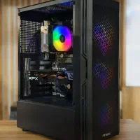 سیستم گیمینگ نسل 12 فروش اقساطی