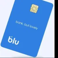 بلو کارت هدیه ۲۰۰ تومنی