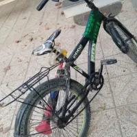 دوچرخه۲۰|دوچرخه، اسکیت، اسکوتر|مشهد, موعود|دیوار