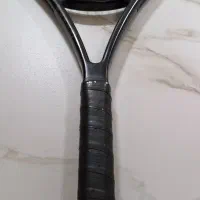 راکت تنیس ویلسون wilson