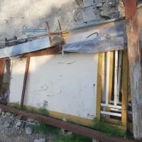 دوتا درب فوق سنگین