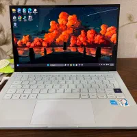 لپ تاپ سامسونگ 930xcjk01 galaxy book lon
