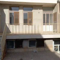 خانه شمالی حیاط دار