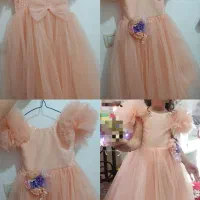 لباس‌تور نیم بوت بچگانه|کفش و لباس بچه|شیراز, محراب|دیوار