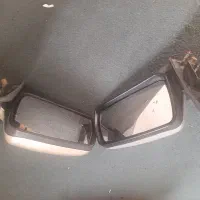 لوازم سمند تاقچه عقب ،چراغ جلو ،اینه بغل|قطعات یدکی و لوازم جانبی|تهران, شهرک فردوس (حسینی)|دیوار