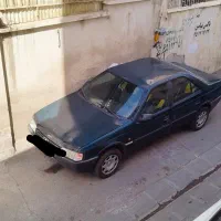 اردی مدل 84