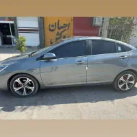اریزو فایو ۱۴۰۳نقد و اقساط شرکت|خودرو سواری و وانت|شیراز, تاچارا|دیوار