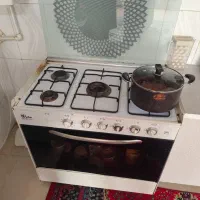 گاز  پنج شعله 2012 جرمنی  المان