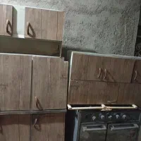 کابینت و وسایل|هود|قیدار, |دیوار