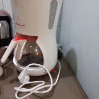 قهوه ساز مولینکس سایز ۱۰ نفره