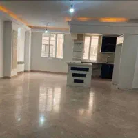 ۸۷ متر ۲ خوابه اقساط