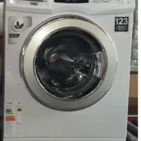 ماشین لباسشویی لیدر بلوتونی|ماشین لباسشویی و خشک‌کن لباس|گرگان, |دیوار