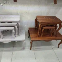 عسلی مبل|مبلمان خانگی و میز عسلی|اندیمشک, |دیوار