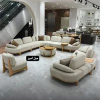 مبل امیر به صورت نقدو اقساط