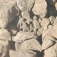 سنگ مالون سبز سنگ لاشه اجر ماسه سنگ فنداسیون|عمده‌فروشی|تهران, استخر|دیوار