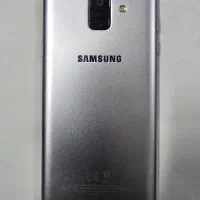 سامسونگ Galaxy A6 (2018) با حافظهٔ ۳۲ گیگابایت