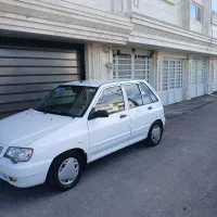 پراید ۱۱۱مدل۹۹صفر