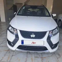 کوییک R ۴۰۳|خودرو سواری و وانت|دهلران, |دیوار