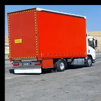 باربری (ضـمانـت بار )حمل اثاثیه منزل تضمینی تخصصی