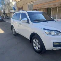 لیفان ایکس ۶۰ اتومات|خودرو سواری و وانت|مشهد, فرهنگیان (شهرک غرب)|دیوار