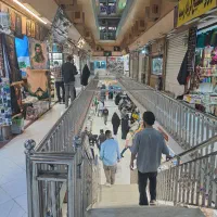 مغازه-واقع-در-چهاراه-شهدا