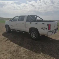 پیکاپ آمیکو آسنا|خودرو سواری و وانت|تهران, باغ فردوس|دیوار