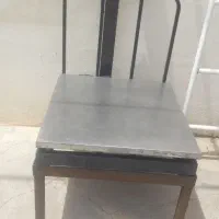 باسکول 500کیلویی دیجیتال