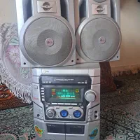 سیستم صوتی خانگیLG