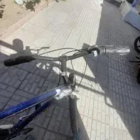 دوچرخه ۲۶ فوری پول لازم|دوچرخه، اسکیت، اسکوتر|تربتحیدریه, کاشانی|دیوار