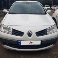 فروش ماشین مگان2000