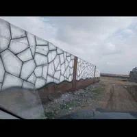 باغ ویلایی۴۵۰مترمجوزساخت بافت روستاماریان فردوسی|فروش خانه و ویلا|مشهد, درزآب|دیوار