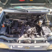 پراید۸۹|خودرو سواری و وانت|پیر سهراب, |دیوار