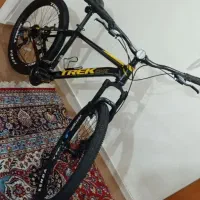 دوچرخه ترک سایز ۲۶
