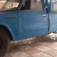 وانت نیسان  مدل ۸۵|خودرو سواری و وانت|اصفهان, شهرک امام زمان|دیوار