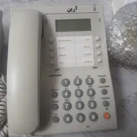 تلفن رو میزی|تلفن رومیزی|فردیس, فرامرزیه|دیوار