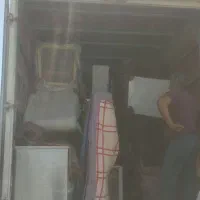 حمل بارو اثاثیه منزل|خدمات حمل و نقل|زابل, |دیوار