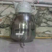 کتری قوری نو