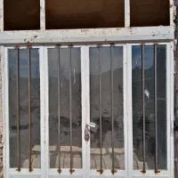 درب اهنی کارکرده