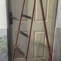 کارگاه ساخت نردبان ،استند گل ،چهار پایه ،بکسل فلزی|ابزارآلات|بجنورد, |دیوار