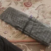 کیبورد|قطعات و لوازم جانبی رایانه|پاکدشت, پاکدشت (مامازند)|دیوار