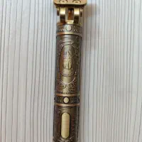 ریش تراش شارژی اصل فلزی|آرایشی، بهداشتی، درمانی|تبریز, |دیوار